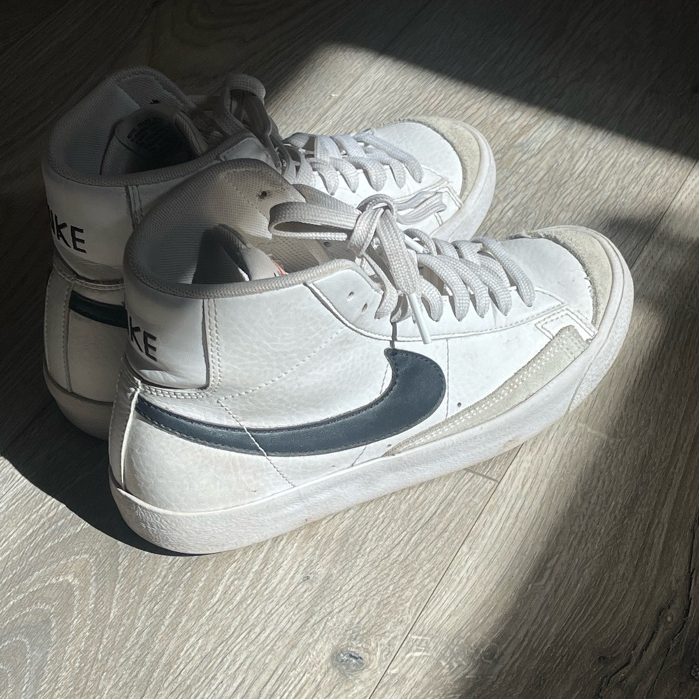 Women’s Nike Blazers